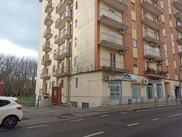 appartamento in affitto a Mercato San Severino