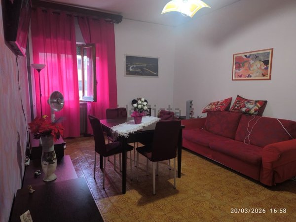 appartamento in affitto a Mercato San Severino