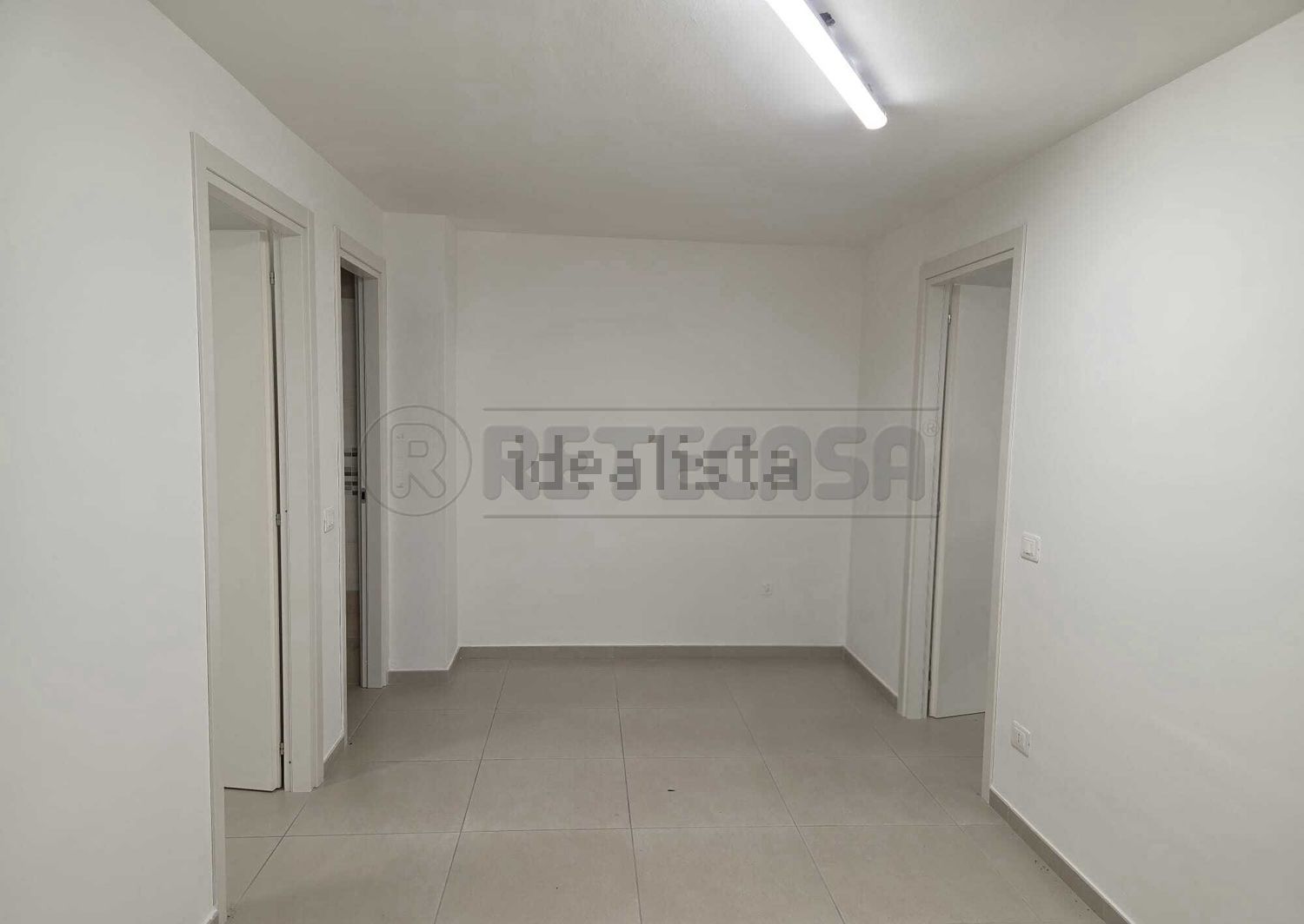 appartamento in affitto a Mercato San Severino