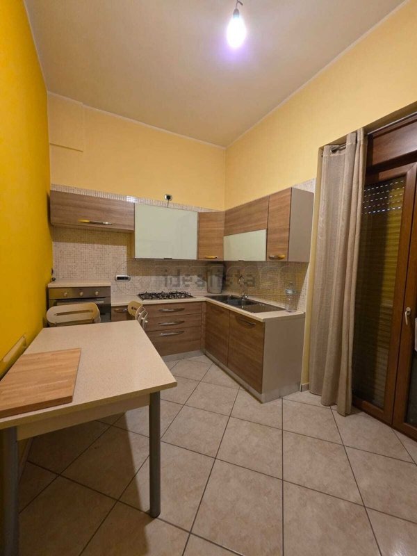 appartamento in affitto a Mercato San Severino