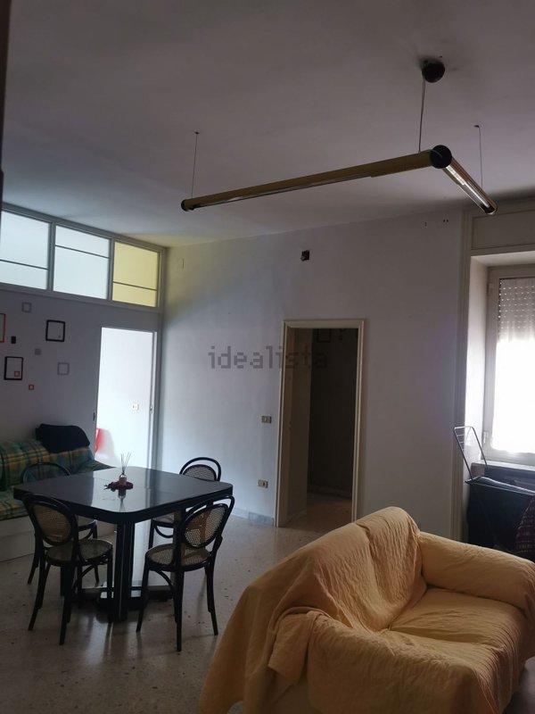 appartamento in affitto a Mercato San Severino