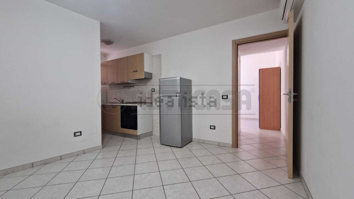 appartamento in affitto a Mercato San Severino