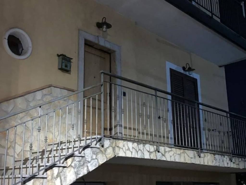 appartamento in affitto a Mercato San Severino