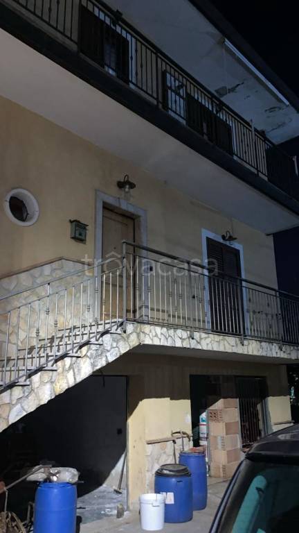 appartamento in affitto a Mercato San Severino