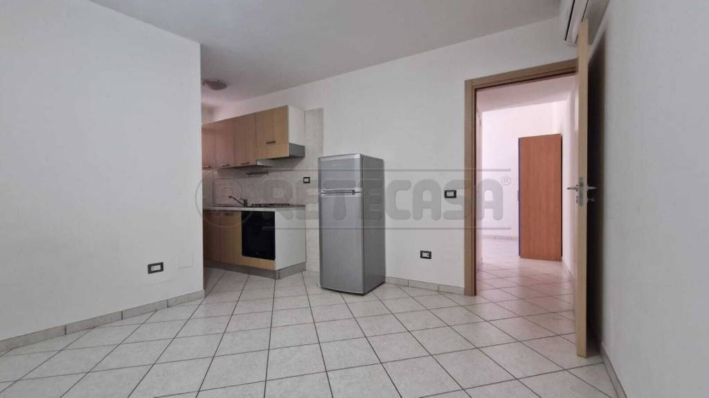 appartamento in affitto a Mercato San Severino