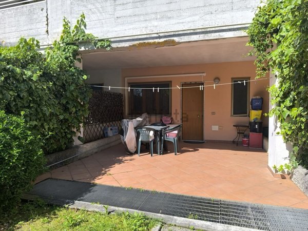 appartamento in affitto a Mercato San Severino in zona San Vincenzo