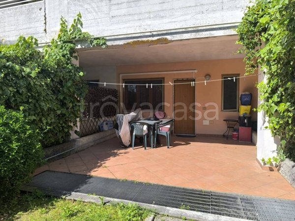appartamento in affitto a Mercato San Severino in zona San Vincenzo