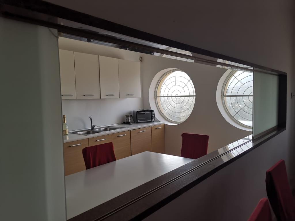 appartamento in affitto a Mercato San Severino