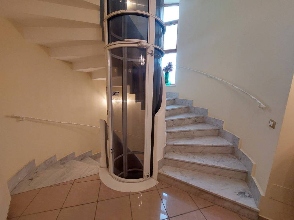 casa indipendente in affitto a Mercato San Severino in zona San Vincenzo