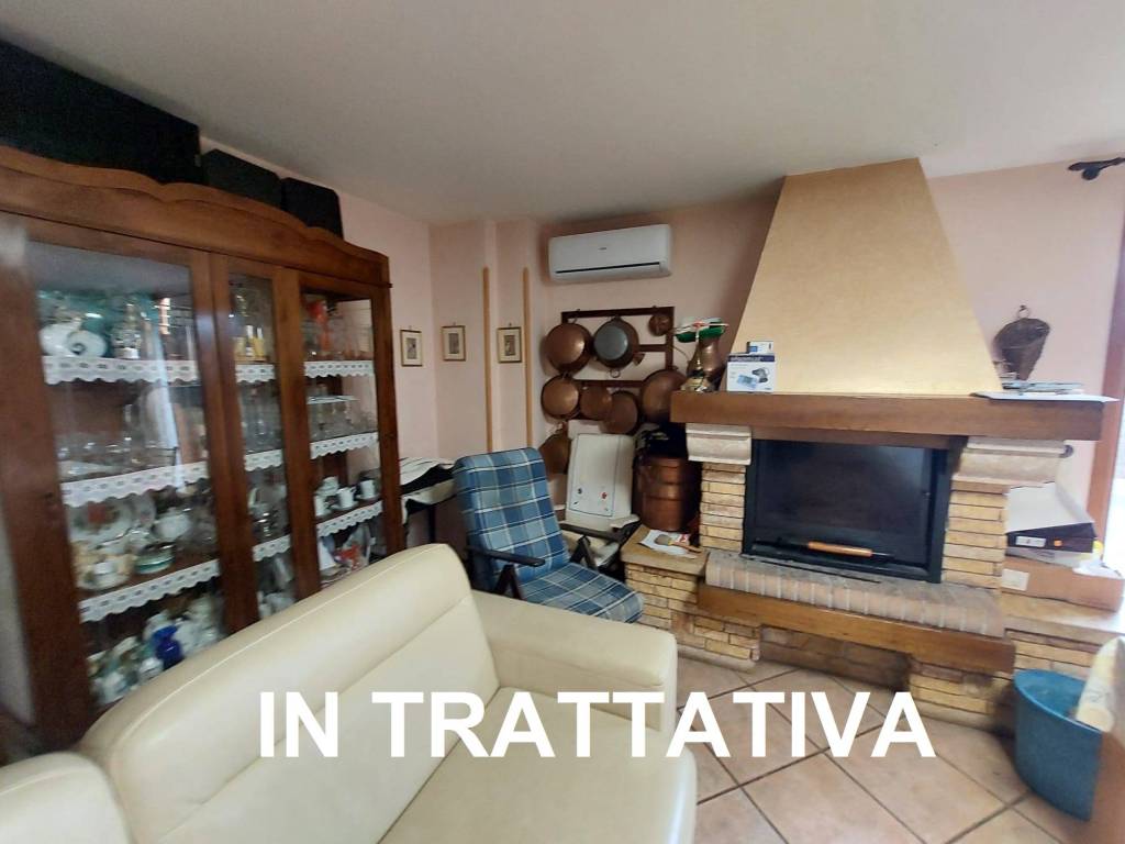 casa indipendente in affitto a Mercato San Severino in zona San Vincenzo