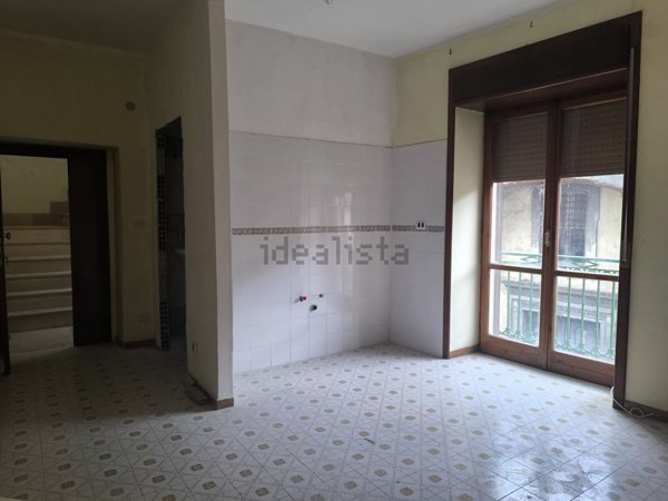 appartamento in affitto a Mercato San Severino in zona Piazza del Galdo