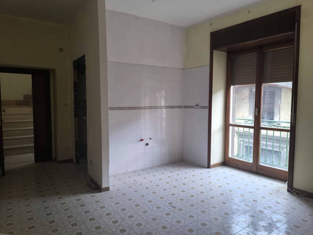 appartamento in affitto a Mercato San Severino in zona Piazza del Galdo