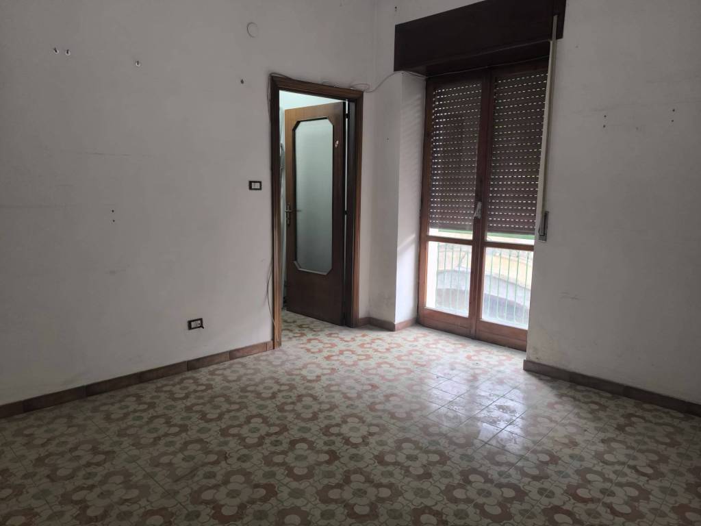 appartamento in affitto a Mercato San Severino in zona Piazza del Galdo