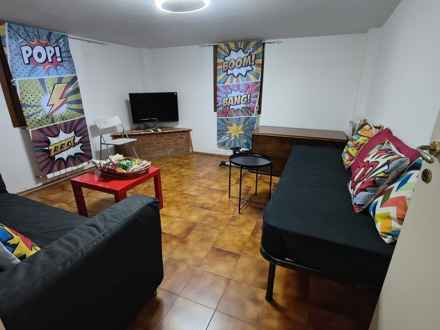 appartamento in affitto a Mercato San Severino
