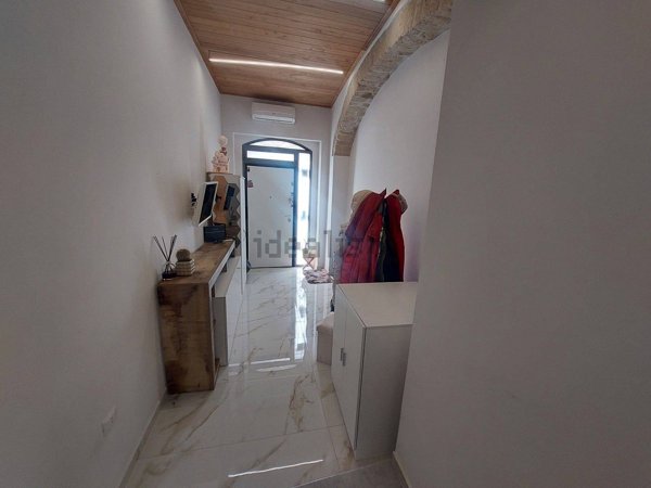 appartamento in affitto a Mercato San Severino