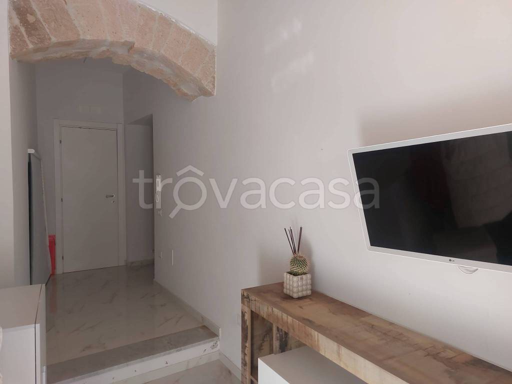 appartamento in affitto a Mercato San Severino