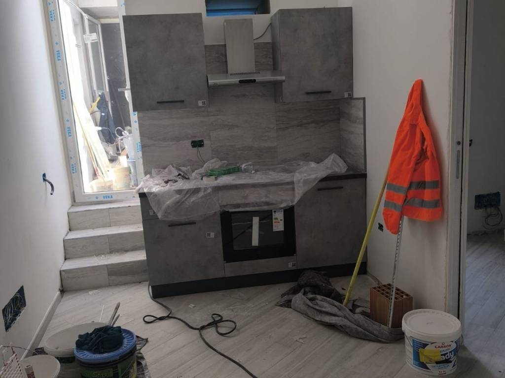 appartamento in affitto a Mercato San Severino