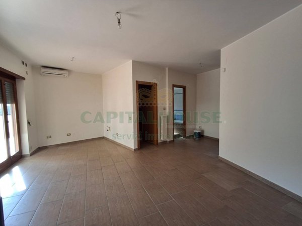 appartamento in affitto a Mercato San Severino
