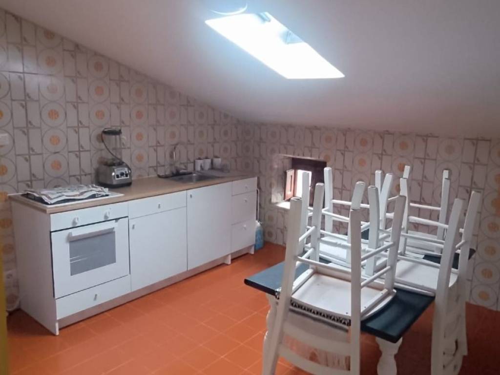 appartamento in affitto a Mercato San Severino