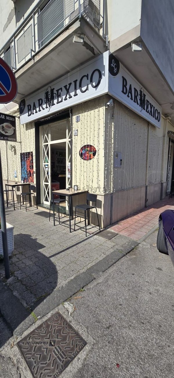 negozio in affitto a Mercato San Severino