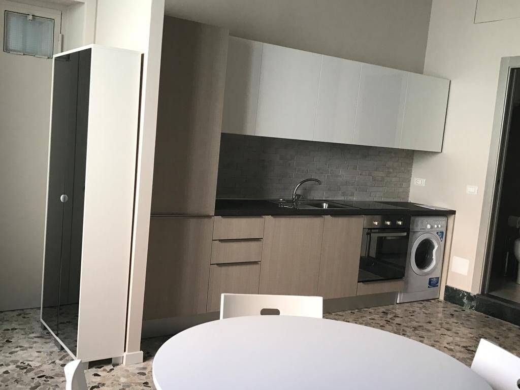 appartamento in affitto a Mercato San Severino in zona Pandola