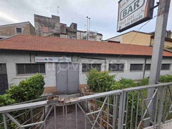 negozio in affitto a Mercato San Severino