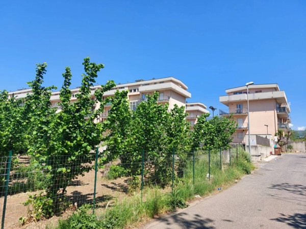 appartamento in affitto a Mercato San Severino