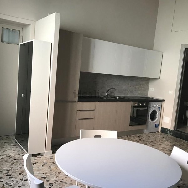 appartamento in affitto a Mercato San Severino