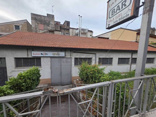 locale commerciale in affitto a Mercato San Severino in zona San Vincenzo