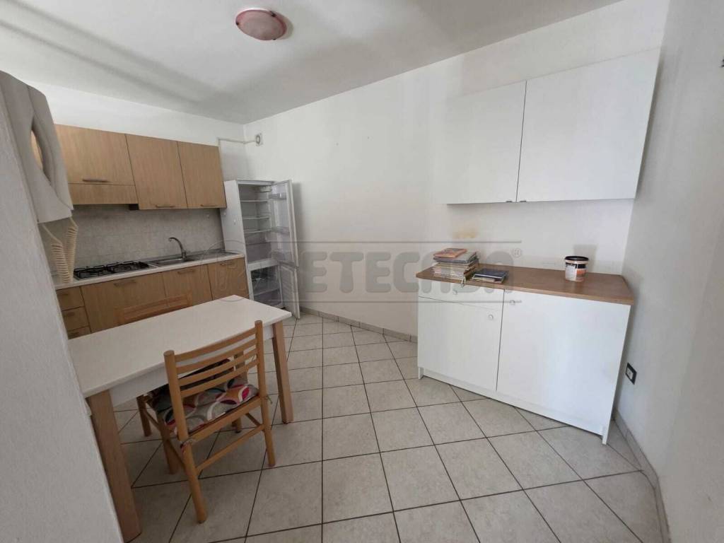 appartamento in affitto a Mercato San Severino