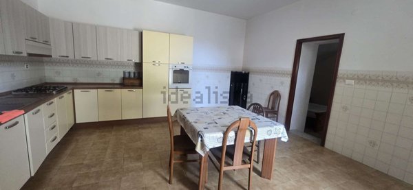 appartamento in affitto a Mercato San Severino in zona Carifi/Torello