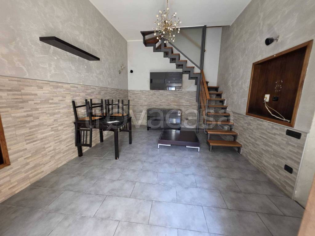 casa indipendente in affitto a Mercato San Severino
