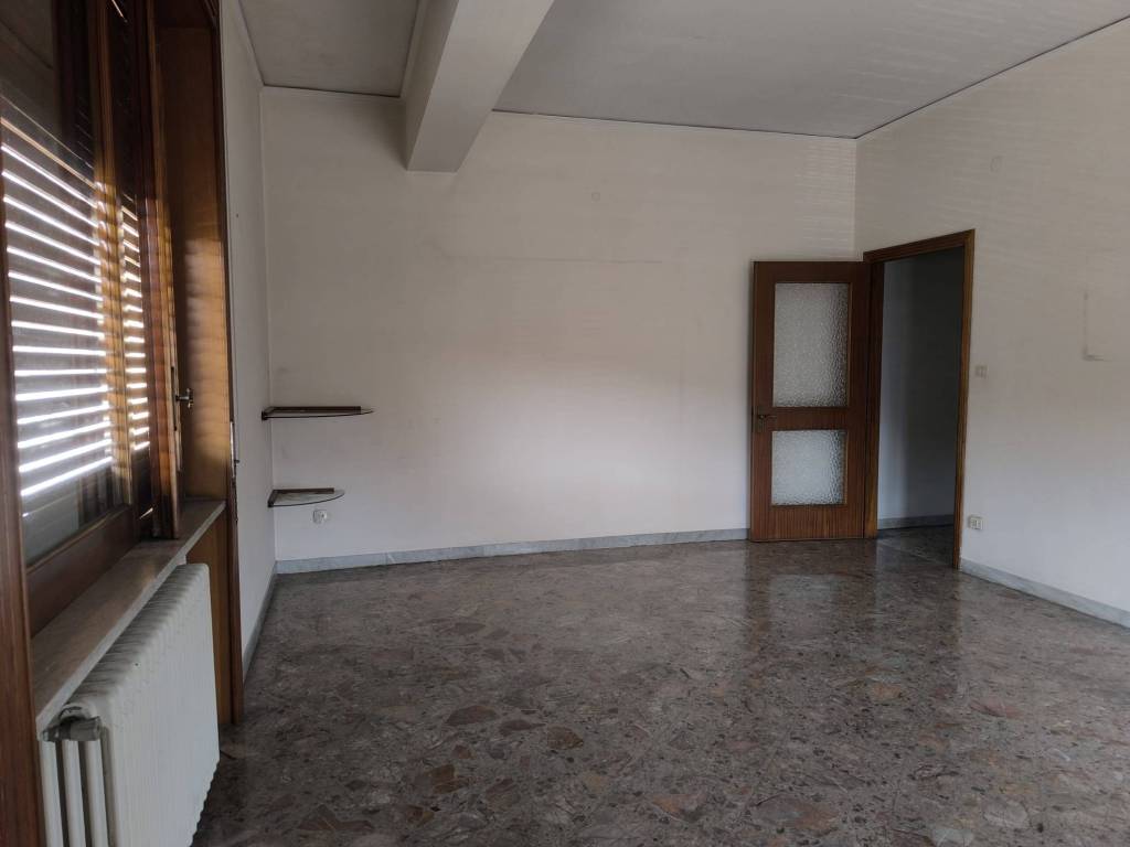 appartamento in affitto a Mercato San Severino in zona San Vincenzo