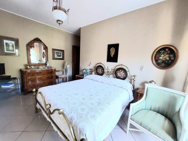 appartamento in affitto a Mercato San Severino