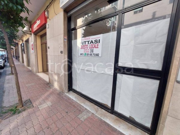negozio in affitto a Mercato San Severino in zona San Vincenzo