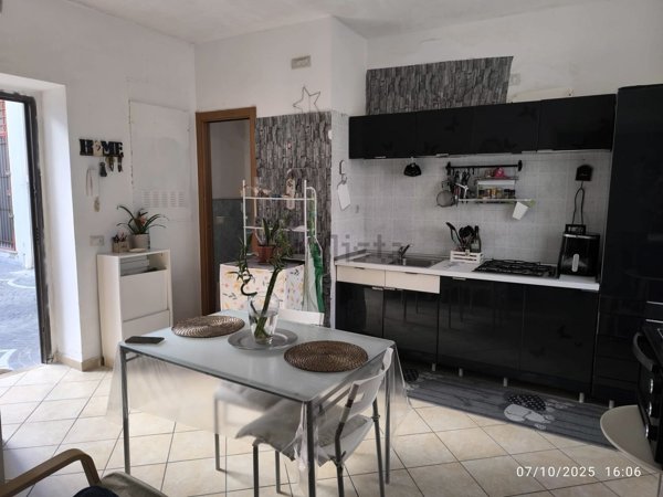 appartamento in affitto a Mercato San Severino in zona San Vincenzo