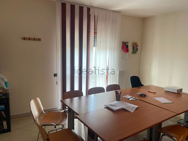 ufficio in affitto a Mercato San Severino in zona San Vincenzo