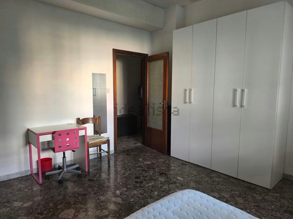 appartamento in affitto a Mercato San Severino in zona San Vincenzo