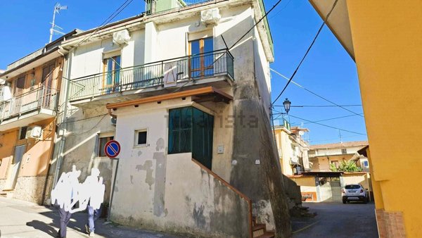 appartamento in affitto a Mercato San Severino in zona Acquarola