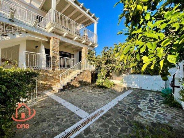 appartamento in affitto a Montecorice in zona Agnone