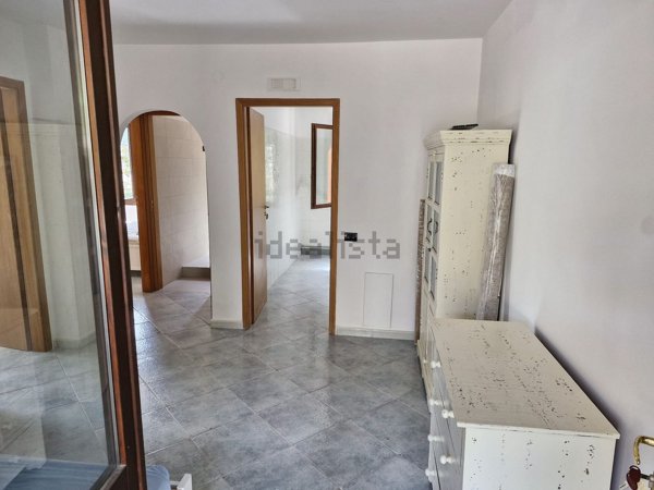 appartamento in affitto a Montecorice