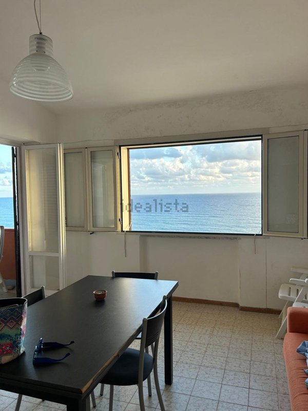 appartamento in affitto a Montecorice