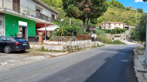 locale commerciale in affitto a Montecorice