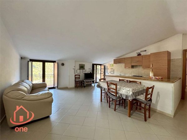 appartamento in affitto a Montecorice