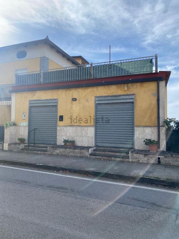 locale commerciale in affitto a Montecorice in zona Agnone