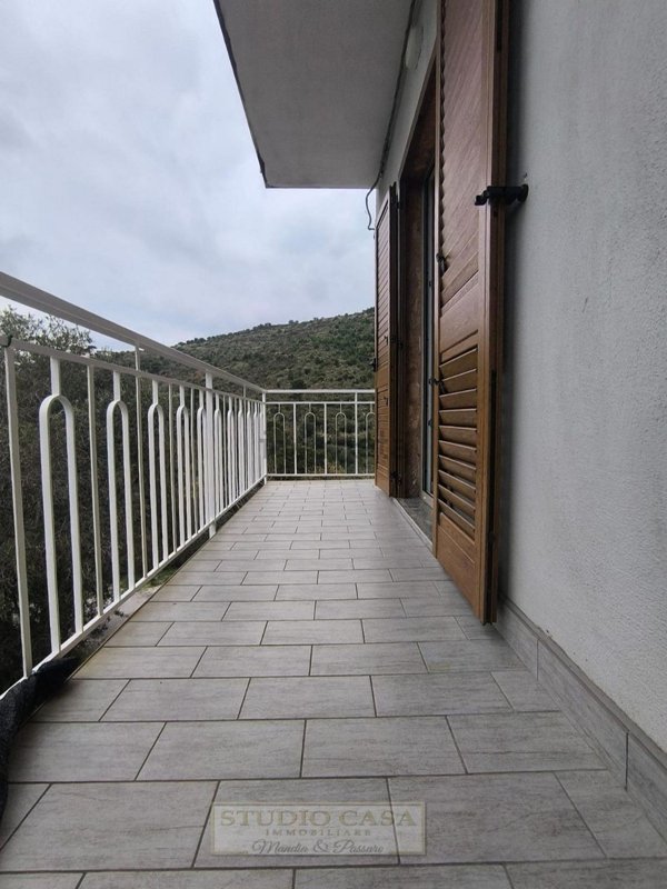 appartamento in affitto a Montecorice in zona Case del Conte