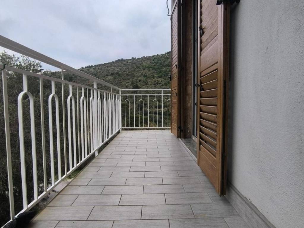 appartamento in affitto a Montecorice in zona Case del Conte