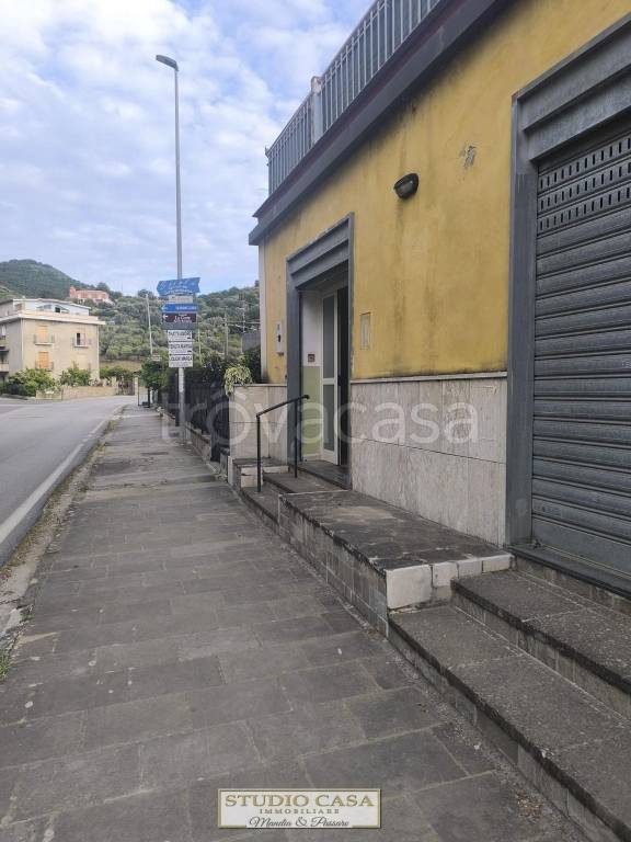appartamento in affitto a Montecorice in zona Agnone