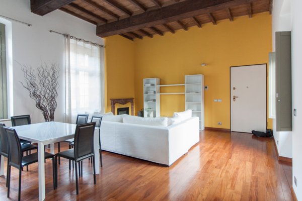 appartamento in affitto a Cherasco