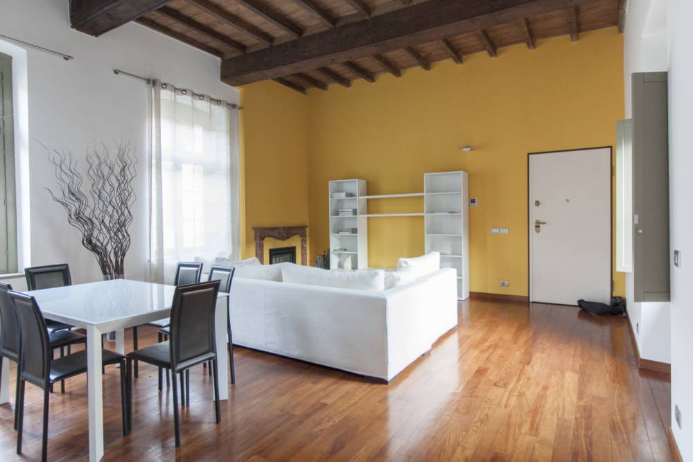 appartamento in affitto a Cherasco